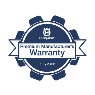 Husqvarna Mobility Premium Offroad Warranty | Protect Your Ride